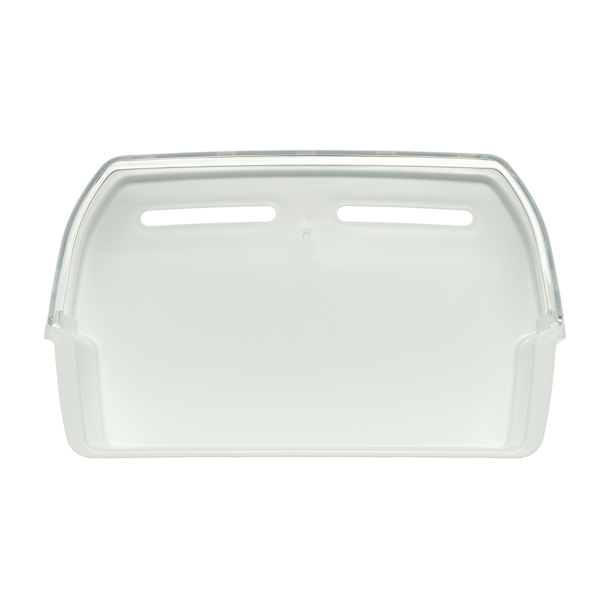 AAP73051304 - Genuine OEM LG Refrigerator Door Bin, Clear